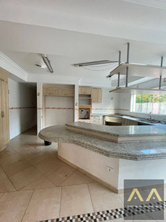 Imagem Casa de Condomínio com 4 Quartos à Venda, 950 m² em Alphaville - Santana De Parnaíba Imagem Casa de Condomínio com 4 Quartos à Venda, 950 m² em Alphaville - Santana De Parnaíba