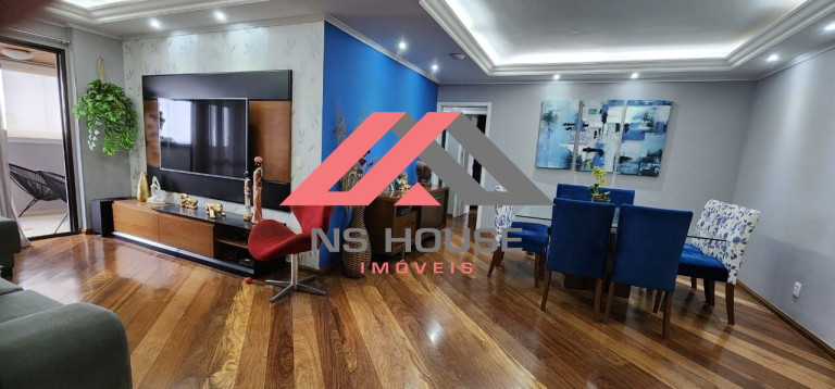 Imagem Imóvel com 3 Quartos à Venda, 130 m² em Vila Caminho Do Mar - São Bernardo Do Campo Imagem Imóvel com 3 Quartos à Venda, 130 m² em Vila Caminho Do Mar - São Bernardo Do Campo