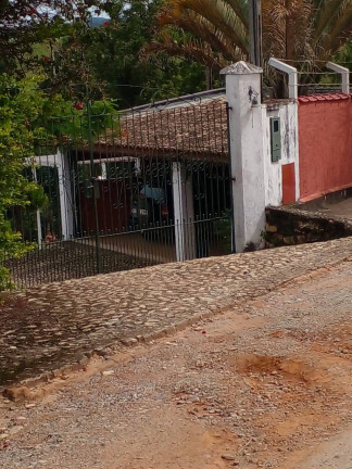 Imagem Chácara com 4 Quartos à Venda, 2 m² em Cachoeirinha - Pinhalzinho