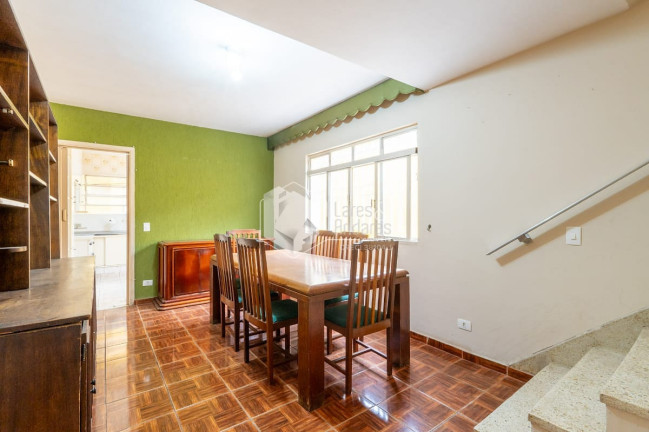 Imagem Casa com 3 Quartos à Venda, 125 m² em Jardim Bonfiglioli - São Paulo