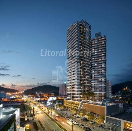 Imagem Apartamento com 3 Quartos à Venda, 162 m² em Praia Brava - Itajaí Imagem Apartamento com 3 Quartos à Venda, 162 m² em Praia Brava - Itajaí