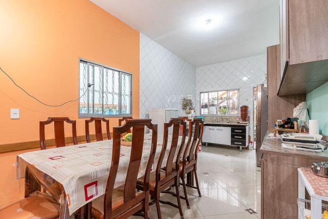 Imagem Casa com 3 Quartos à Venda, 185 m² em Vila Prudente - São Paulo