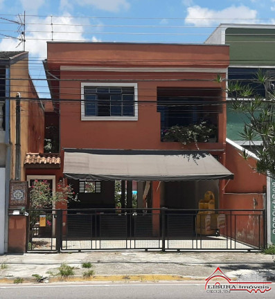 Casa com 3 Quartos à Venda, 225 m² em Cidade Salvador - Jacareí