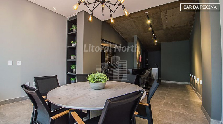 Imagem Cobertura com 3 Quartos à Venda, 239 m² em Centro - Itajaí Imagem Cobertura com 3 Quartos à Venda, 239 m² em Centro - Itajaí