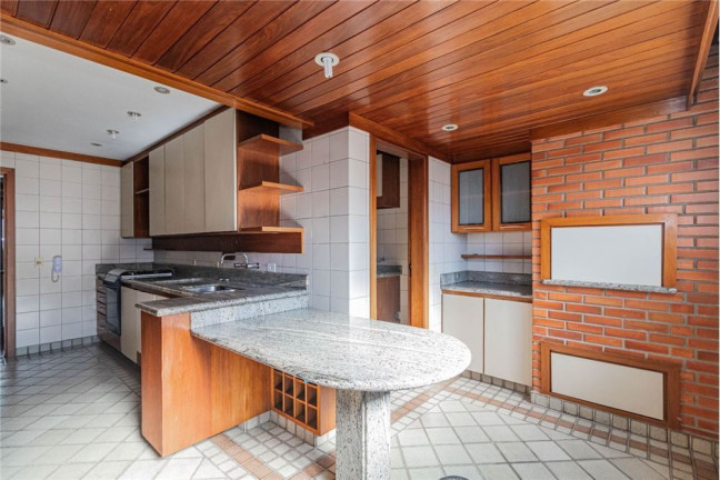 Imagem Apartamento com 2 Quartos à Venda, 87 m² em Centro Histórico - Porto Alegre