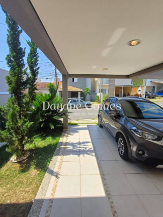 Imagem Casa com 3 Quartos à Venda, 89 m² em Villaggio Di Itaici - Indaiatuba Imagem Casa com 3 Quartos à Venda, 89 m² em Villaggio Di Itaici - Indaiatuba