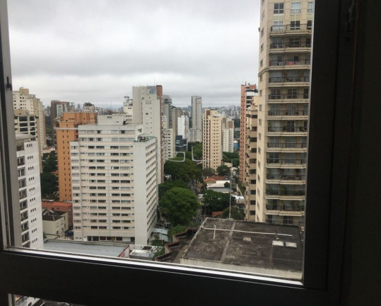 Imagem Imóvel com 3 Quartos para Alugar, 102 m² em Paraíso - São Paulo