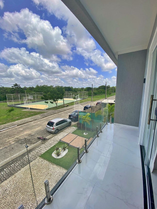 Imagem Casa com 3 Quartos à Venda, 227 m² em Urucunema - Eusébio Imagem Casa com 3 Quartos à Venda, 227 m² em Urucunema - Eusébio