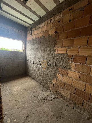 Imagem Casa com 4 Quartos à Venda, 113 m² em Jardim Paraíso - Jacareí