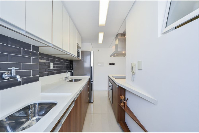 Imagem Apartamento com 2 Quartos à Venda, 71 m² em Vila Mariana - São Paulo