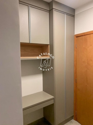 Imagem Casa de Condomínio com 3 Quartos à Venda, 250 m² em Jardim Cybelli - Ribeirão Preto