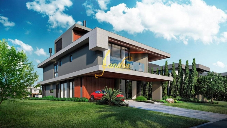 Imagem Casa de Condomínio com 5 Quartos à Venda, 389 m² em Capao Novo Posto 9 Village - Capão Da Canoa Imagem Casa de Condomínio com 5 Quartos à Venda, 389 m² em Capao Novo Posto 9 Village - Capão Da Canoa
