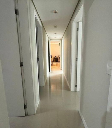 Imagem Apartamento com 4 Quartos à Venda, 128 m² em Itacorubi - Florianópolis