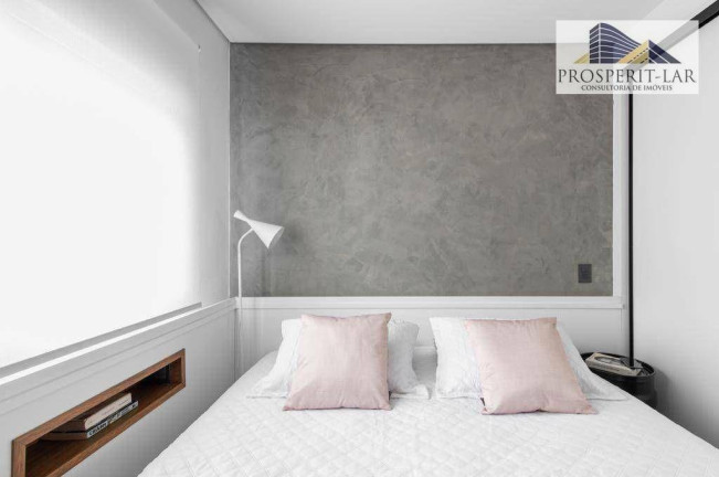 Imagem Apartamento com 1 Quarto à Venda, 33 m² em Santana - São Paulo