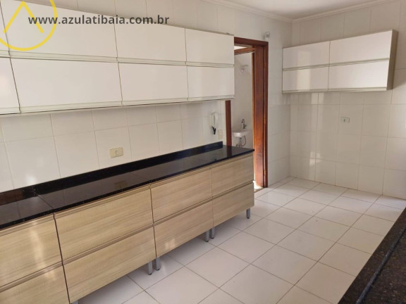 Imagem Casa com 3 Quartos à Venda, 100 m² em Jardim Dos Pinheiros - Atibaia