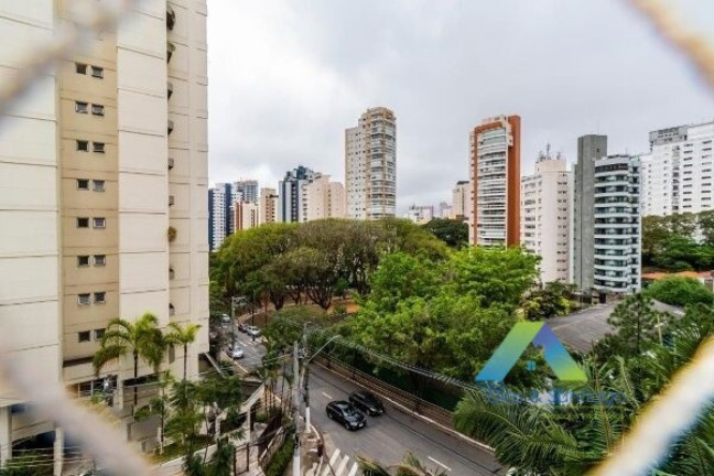 Imagem Apartamento com 3 Quartos à Venda, 127 m² em Chácara Klabin - São Paulo Imagem Apartamento com 3 Quartos à Venda, 127 m² em Chácara Klabin - São Paulo
