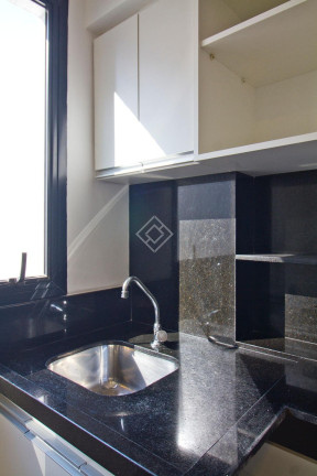 Imagem Apartamento com 1 Quarto à Venda, 34 m² em Vila Nova Conceição - São Paulo