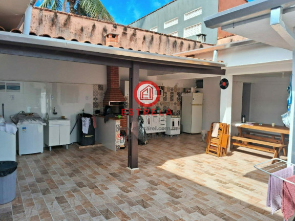 Imagem Casa com 3 Quartos à Venda, 150 m² em Jardim Parnaso - Caraguatatuba Imagem Casa com 3 Quartos à Venda, 150 m² em Jardim Parnaso - Caraguatatuba