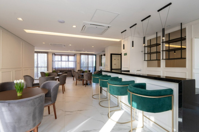 Imagem Imóvel com 2 Quartos à Venda, 40 m² em Pinheiros - São Paulo