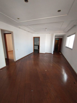 Imagem Apartamento com 3 Quartos à Venda, 107 m² em Chácara Santo Antônio (zona Leste) - São Paulo