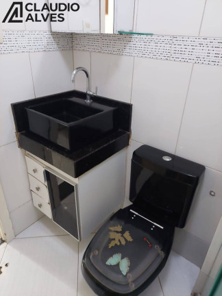Imagem Apartamento com 2 Quartos à Venda, 45 m² em Mangabeira - Feira De Santana