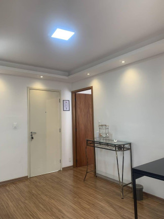 Imagem Apartamento com 1 Quarto à Venda, em São Paulo - Jundiaí Imagem Apartamento com 1 Quarto à Venda, em São Paulo - Jundiaí