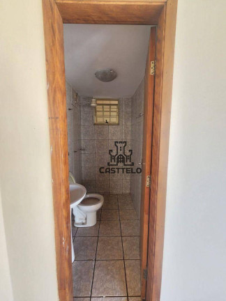 Imagem Casa com 3 Quartos à Venda, 217 m² em Jardim Paraíso - Bandeirantes