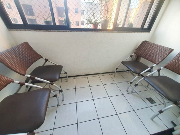 Imagem Apartamento com 3 Quartos à Venda, 87 m² em Meireles - Fortaleza Imagem Apartamento com 3 Quartos à Venda, 87 m² em Meireles - Fortaleza