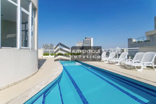 Imagem Apartamento com 2 Quartos à Venda, 60 m² em Vila Olímpia - São Paulo Imagem Apartamento com 2 Quartos à Venda, 60 m² em Vila Olímpia - São Paulo