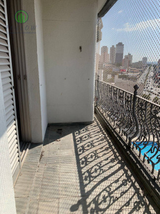 Imagem Apartamento com 3 Quartos à Venda, 101 m² em Centro - Osasco