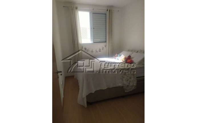 Apartamento com 2 Quartos à Venda, 44 m² em Jardim Das Indústrias - São José Dos Campos