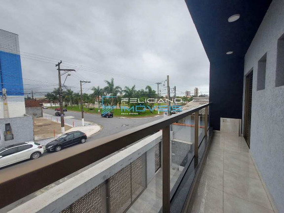 Imagem Casa com 3 Quartos à Venda, 47 m² em Balneário Maracanã - Praia Grande Imagem Casa com 3 Quartos à Venda, 47 m² em Balneário Maracanã - Praia Grande