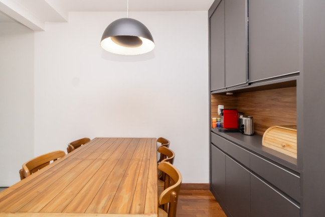 Imagem Apartamento com 2 Quartos à Venda, 75 m² em Indianopolis - São Paulo