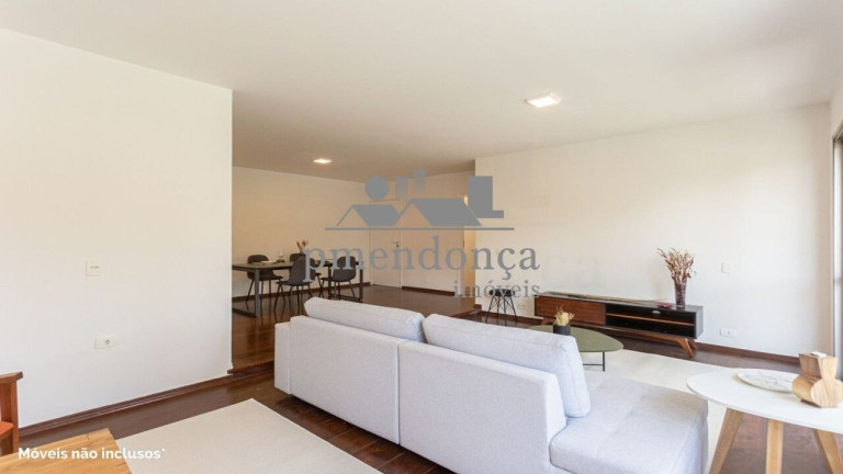 Imagem Apartamento com 3 Quartos à Venda, 135 m² em Sumaré - São Paulo Imagem Apartamento com 3 Quartos à Venda, 135 m² em Sumaré - São Paulo