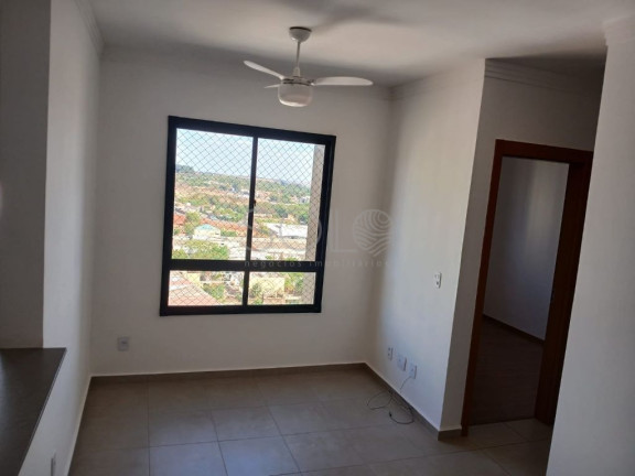 Imagem Apartamento com 2 Quartos à Venda, em Vila Melhado - Araraquara Imagem Apartamento com 2 Quartos à Venda, em Vila Melhado - Araraquara