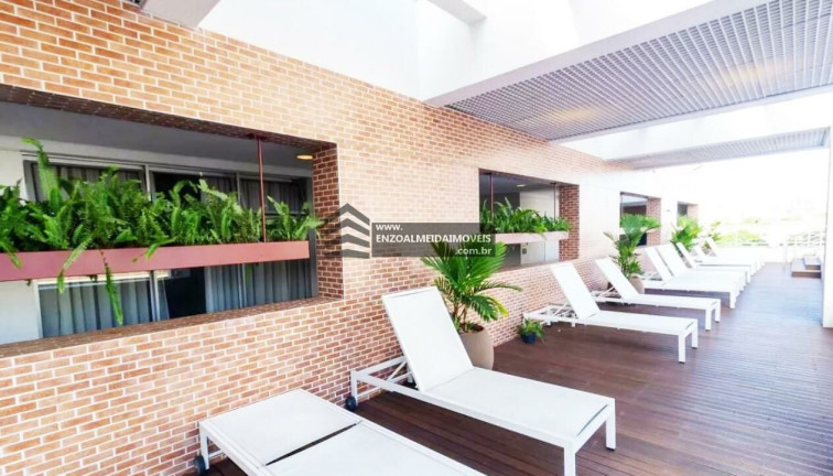 Imagem Apartamento com 3 Quartos à Venda, 175 m² em Brooklin - São Paulo