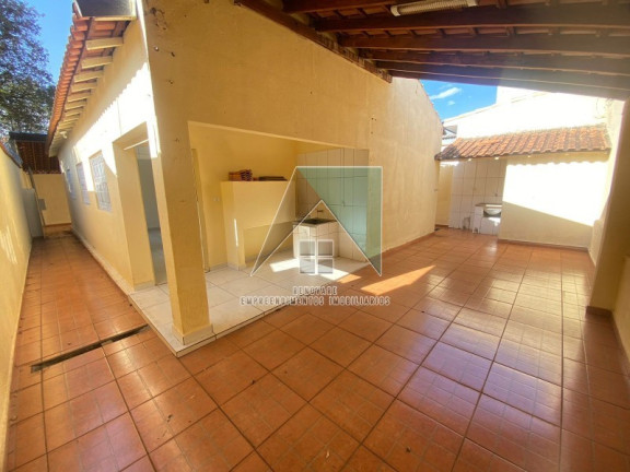 Imagem Casa com 3 Quartos à Venda, em Campos Eliseos - Ribeirão Preto Imagem Casa com 3 Quartos à Venda, em Campos Eliseos - Ribeirão Preto