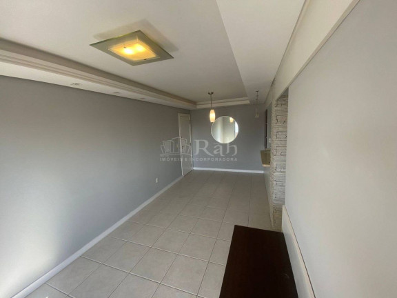 Imagem Apartamento com 2 Quartos à Venda, 59 m² em Carvalho - Itajaí Imagem Apartamento com 2 Quartos à Venda, 59 m² em Carvalho - Itajaí