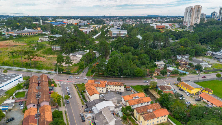 Imagem Terreno à Venda, 10 m² em Cidade Industrial - Curitiba Imagem Terreno à Venda, 10 m² em Cidade Industrial - Curitiba