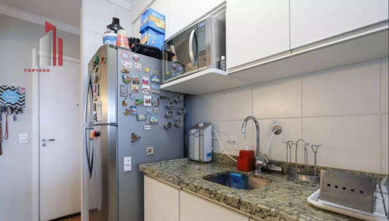Imagem Apartamento com 2 Quartos à Venda, 59 m² em Freguesia Do ó - São Paulo
