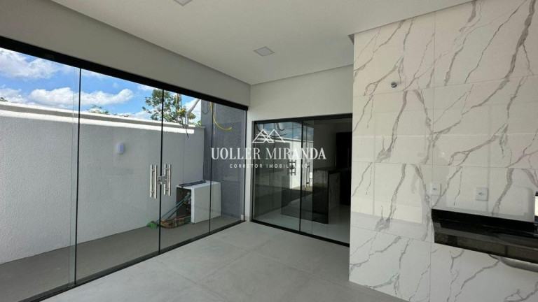 Imagem Casa com 3 Quartos à Venda, 149 m² em Mirante Riviera - Marabá