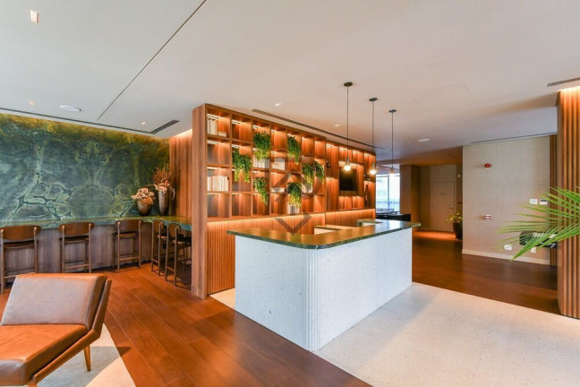 Imagem Apartamento com 3 Quartos à Venda, 186 m² em Cidade Jardim - São Paulo Imagem Apartamento com 3 Quartos à Venda, 186 m² em Cidade Jardim - São Paulo