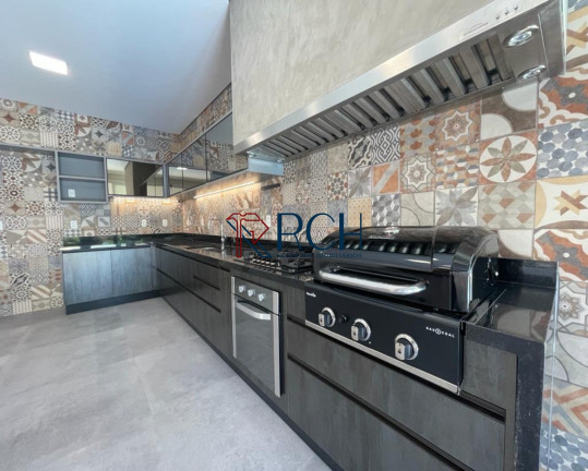 Imagem Casa com 3 Quartos à Venda, 217 m² em Jardim Residencial Giverny - Sorocaba Imagem Casa com 3 Quartos à Venda, 217 m² em Jardim Residencial Giverny - Sorocaba