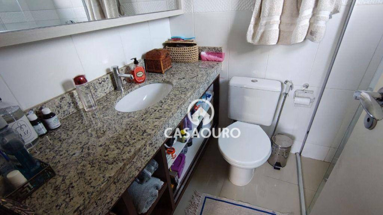 Imagem Casa com 5 Quartos à Venda, 226 m² em Condomínio Village Royale - Nova Lima