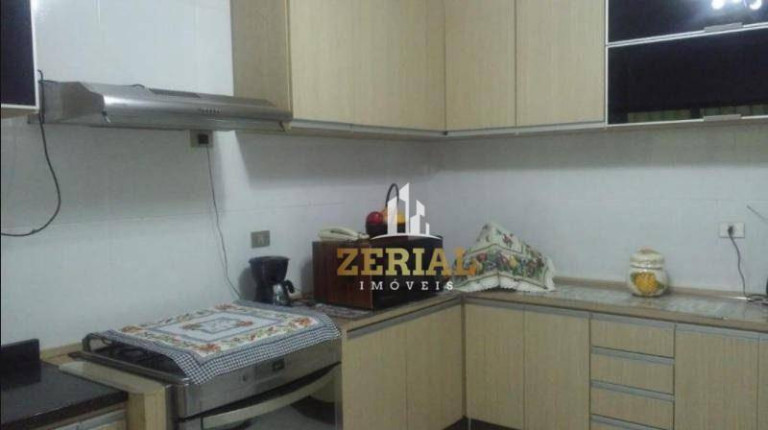 Imagem Sobrado com 3 Quartos à Venda, 208 m² em Cerâmica - São Caetano Do Sul