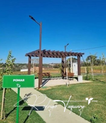 Imagem Terreno à Venda, 230 m² em Polo Empresarial Goiás - Aparecida De Goiânia Imagem Terreno à Venda, 230 m² em Polo Empresarial Goiás - Aparecida De Goiânia