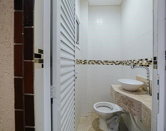 Imagem Sobrado com 2 Quartos à Venda, 119 m² em Vila Caiçara - Praia Grande Imagem Sobrado com 2 Quartos à Venda, 119 m² em Vila Caiçara - Praia Grande