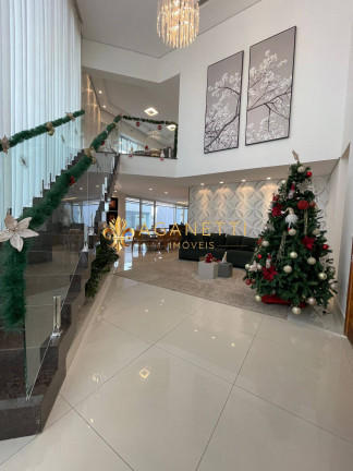 Imagem Casa com 4 Quartos à Venda, 496 m² em Alphaville Vespasiano - Vespasiano Imagem Casa com 4 Quartos à Venda, 496 m² em Alphaville Vespasiano - Vespasiano