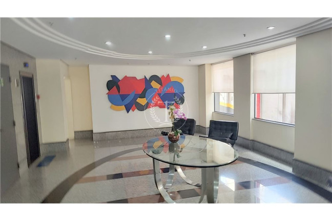 Imagem Sala Comercial à Venda, 33 m² em Bela Vista - São Paulo Imagem Sala Comercial à Venda, 33 m² em Bela Vista - São Paulo