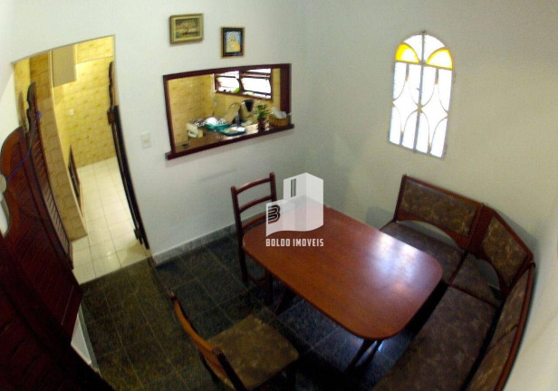 Imagem Casa com 5 Quartos à Venda, 243 m² em Tupi - Praia Grande Imagem Casa com 5 Quartos à Venda, 243 m² em Tupi - Praia Grande